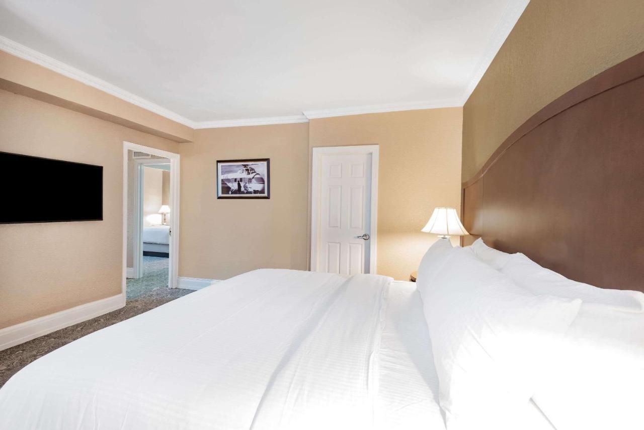 The Americus Hotel, Trademark Collection By Wyndham الينتاون المظهر الخارجي الصورة