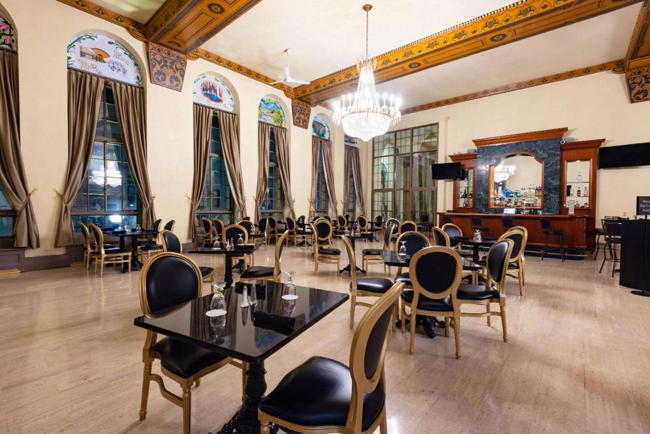 The Americus Hotel, Trademark Collection By Wyndham الينتاون المظهر الخارجي الصورة