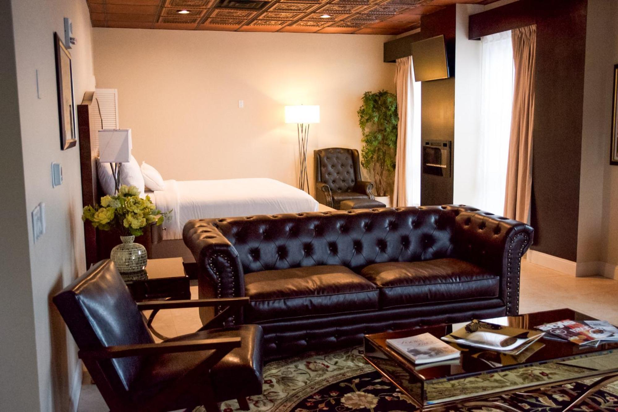 The Americus Hotel, Trademark Collection By Wyndham الينتاون المظهر الخارجي الصورة