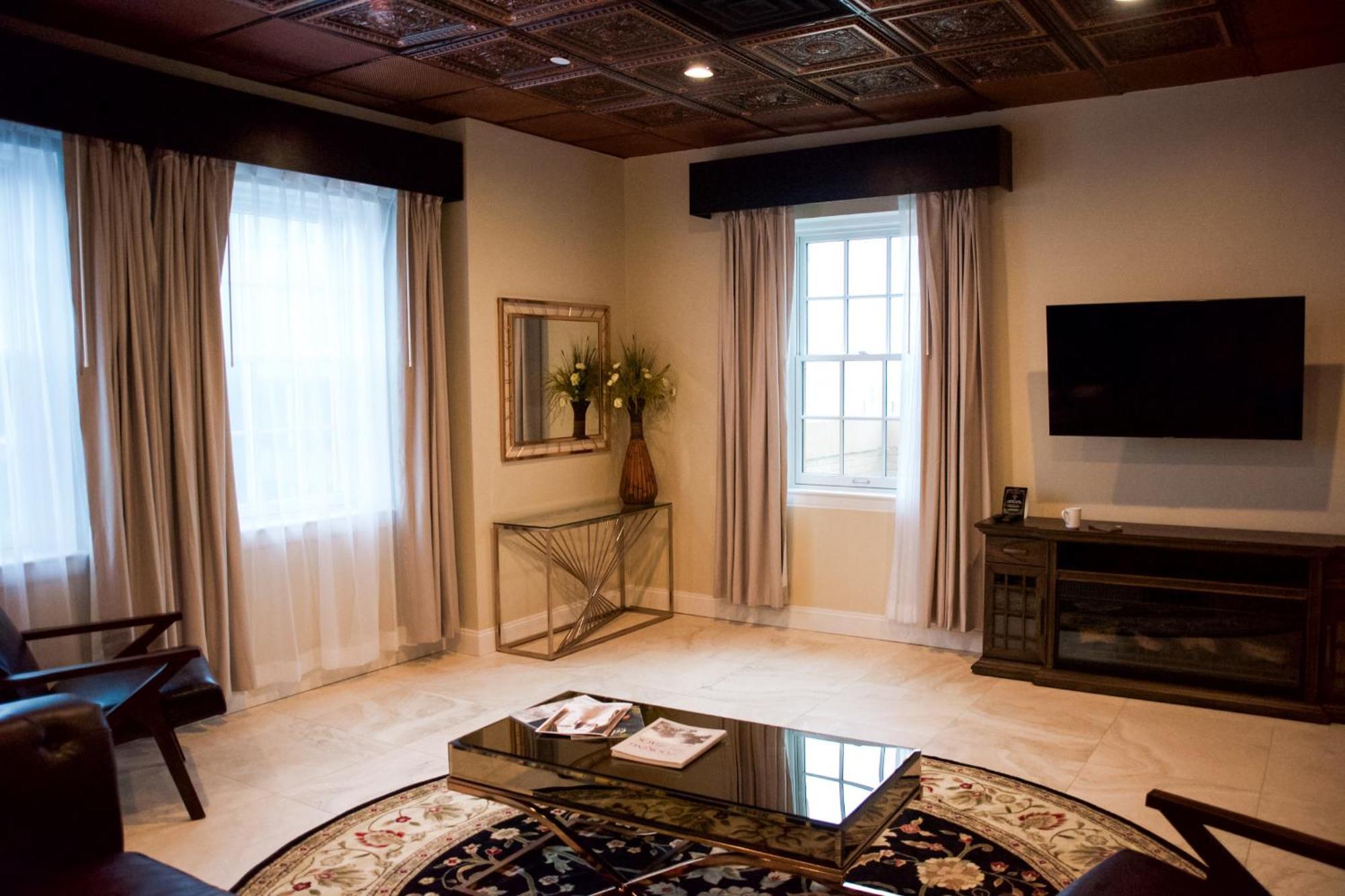 The Americus Hotel, Trademark Collection By Wyndham الينتاون المظهر الخارجي الصورة